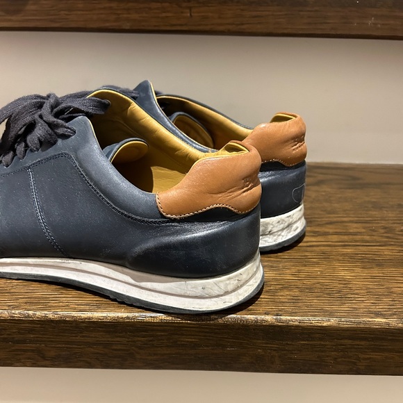 Hugo Boss sneakers - Picture 4 of 4